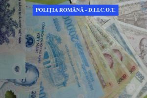 Perchezitii pentru destructurarea unui grup infractional, specializat in traficul de migranti. Serviciul Imigrari Constanta a participat la ancheta (galerie foto)