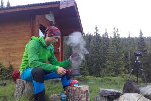 „Pe poteci, spre inima ta”! Film de promovare al traseelor turistice din Topliţa