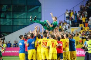 Mourinho a vazut ''Pisica''!