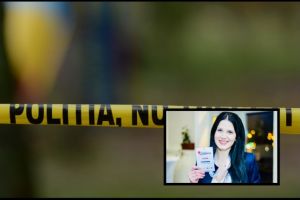 Suicid sau crima? Nepoata ministrului Sanatatii, gasita moarta