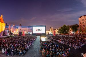 TIFF 2018, în cifre şi recorduri