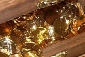 DESCOPERIREA INCREDIBILĂ făcută sub un maidan din Galaţi! O COMOARĂ zăcea ASCUNSĂ acolo din perioada romană