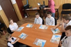 Peste 500 de elevi au învăţat cum să fie în siguranţă când folosesc gazul şi electricitatatea, iar acum pot câştiga 10.000 de lei pentru comunitatea lor