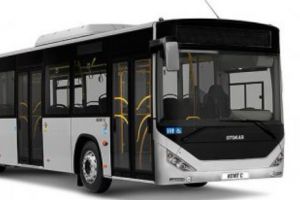Contractul cu Otokar A FOST SEMNAT. Primele autobuze ajung la Bucureşti ÎN OCTOMBRIE