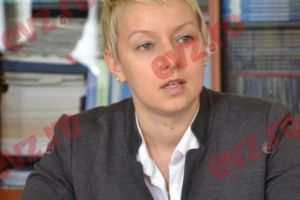 Preşedinta UNJR despre relaţia magistraţilor cu SRI. Dana Gîrbovan: „O ţară nu poate fi condusă de judecători şi procurori”