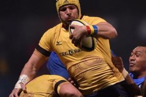 BREAKING NEWS. DECIZIA FINALĂ în privinţa PARTICIPĂRII României la Cupa Mondială de Rugby