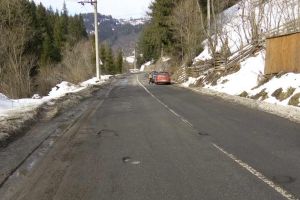 Perseverenţa dă roade: DN74 şi DN75 din zona Munţilor Apuseni vor intra în reparaţii în luna august 2018