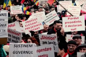 Miting cu japca: trei instituţii publice din Galaţi, suspecte de comportament abuziv