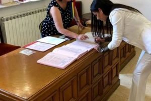 BOMBĂ în showbiz. Roxana Vancea s-a MĂRITAT. Cine e ALESUL fostei prezentatoare METEO