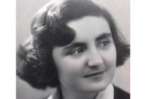 #citesteDobrogea #memoriateatruluiconstantean: Georgeta Martoiu, flacara de iubire pentru teatrul constantean“