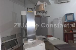 Ce lucrari va executa Spitalul Judetean Constanta pentru amenajarea sectiei de radioterapie. Detalii din proiect (document)