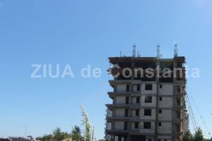 A solicitat acord de mediu: Costica Zelca, de la Stop SRL, vrea sa supraetajeze un imobil. De la P+1e la P+5-8e