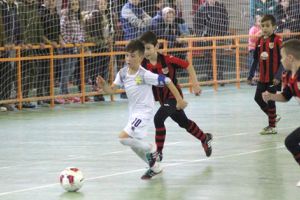 „ Ţara Haţegului Junior’s Cup” la ediţia a doua