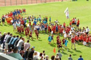 Arcaşii de la SC Municipal Deva au câştigat Cupa României