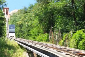 Tarife dublate la Telecabină