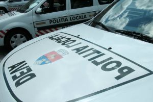 Valoarea amenzilor aplicate de Poliţia Locală Deva s-a dublat