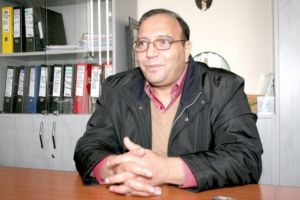 Acesta este sfarsitul pentru Siraj. Al Deiri a pierdut totul