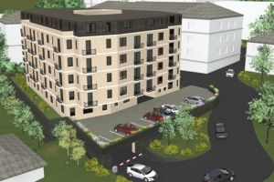 Chirica este Dumnezeu, Legea este o minciuna! Primaria calca totul in picioare pentru Blocul Negruzzi