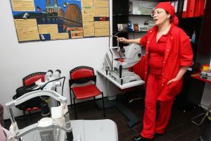 Medicul care a facut experimente pe pacienti, executat silit de BRD