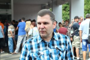 Lider sindical după numirea noului director al CEH: „Poate se vor termina meciurile dintre Valea Jiului şi Valea Mureşului”