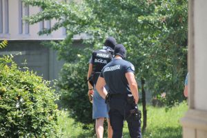 Traficanţi de droguri, săltaţi de ofiţerii SCCO Hunedoara