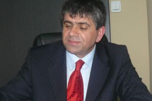 Dorin Dobrişan, fost director CEC Vâlcea, condamnat la 5 ani de închisoare într-un alt dosar de corupţie