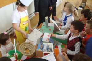 Grădiniţe de vară deschise pentru prichindei