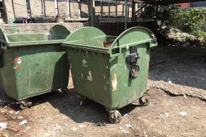 Buhuşi: Nodul gordian al gunoiului menajer va fi tăiat în instanţă