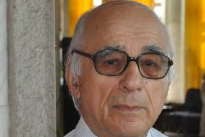 La 86 de ani şi 45 de ani de dirijat, maestrul Ion Bănică predă bagheta Coralei ATENEU