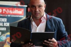 Dan Dinu şi Timişoara Saracens sfârşit de poveste după 8 ani glorioşi