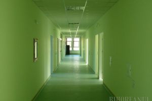 Strategi de 2 forinţi: Proiectul strategic pe sănătate al Bihorului are probleme serioase