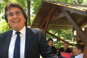 Robu ii pune pe timisoreni sa aleaga intre „complexe sportive” si birocratie