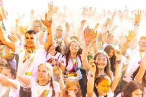 Distracţii estivale: Luna iunie aduce o sumedenie de evenimente interesante în Oradea!