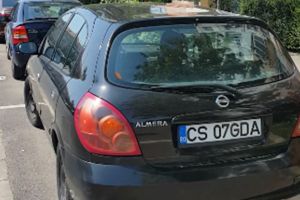 Masina din Resita care-i terorizeaza de 3 zile si 3 nopti pe timisoreni, in cartierul lui Robu