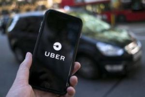 Câţi români au fost afectaţi de scurgerile de informaţii de la Uber
