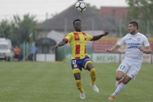 Mediop lasa Ripensia pentru Liga 1