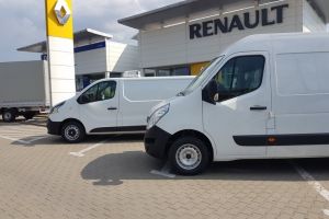 Vino la Auto Bara să încerci noul Renault! (FOTO)