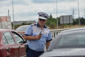 Razie în Tileagd: Doi hoţi şi doi vandali au ajuns pe mâna poliţiştilor