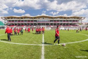 Dezbatere publică: modificarea Planului Urbanistic Zonal Stadionul Municipal Miercurea Ciuc