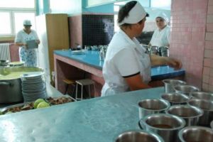 Bucătăreasă la grădiniţă – post vacant