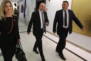 Ministrul Justitiei cauta teren pentru a construi arhiva instantelor