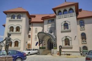 Singurul hotel de 5 stele plus din Romania se va deschide in septembrie 2018, in Capitala