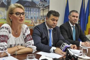 Senator de Timis despre mitingul PSD: Adevaratul motiv este sustinerea domnului Dragnea