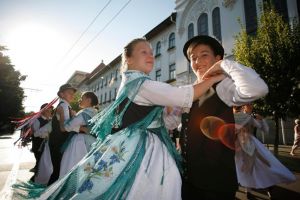 O noua editie a Festivalului Etniilor, la Muzeul Satului Banatean