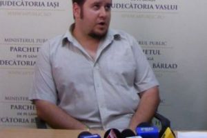 Daniel Horodniceanu a fost făcut PRAF după ce a AMENINŢAT un JURNALIST: „ Un DERBEDEU de CARTIER”