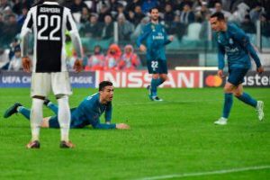 ”Cristiano Ronaldo va pleca de la Real Madrid”, anunta presa portugheza