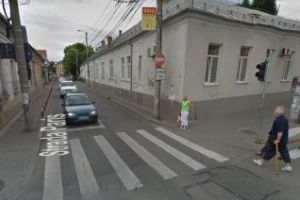 Cluj-Napoca: Modificări semaforizare pe Bd. 21 Decembrie 1989