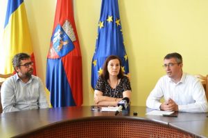 Regulament pe repede înainte. Primăria Oradea vrea să supraimpoziteze încă de anul viitor casele mai mici decât vrea primarul Bolojan