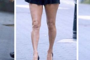 Kate Moss a şocat lumea cu ultima sa apariţie! Incredibil cât de rău poate arăta celebrul model. Foto în articol