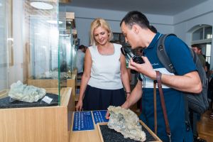 Claudia Boghicevici: „Egalitatea de şanse reprezintă o motivaţie în activitatea mea administrativă”